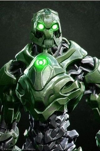 Illustration for article titled Eye-Popping New Concept Art from Avengers, Green Lantern and X-Men: First Class!